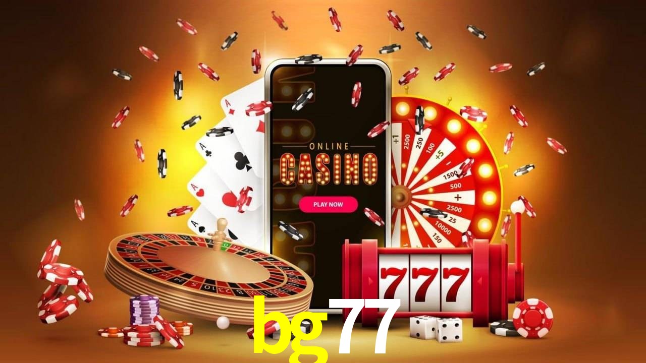 Live Casino bg77