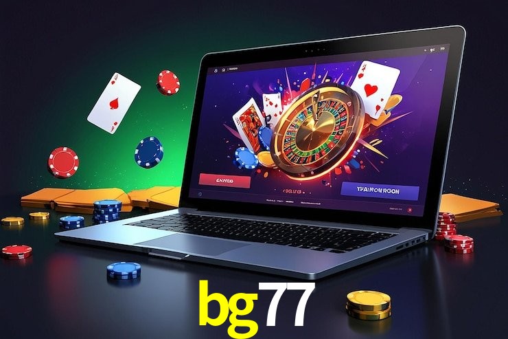 Responsive Design bg77